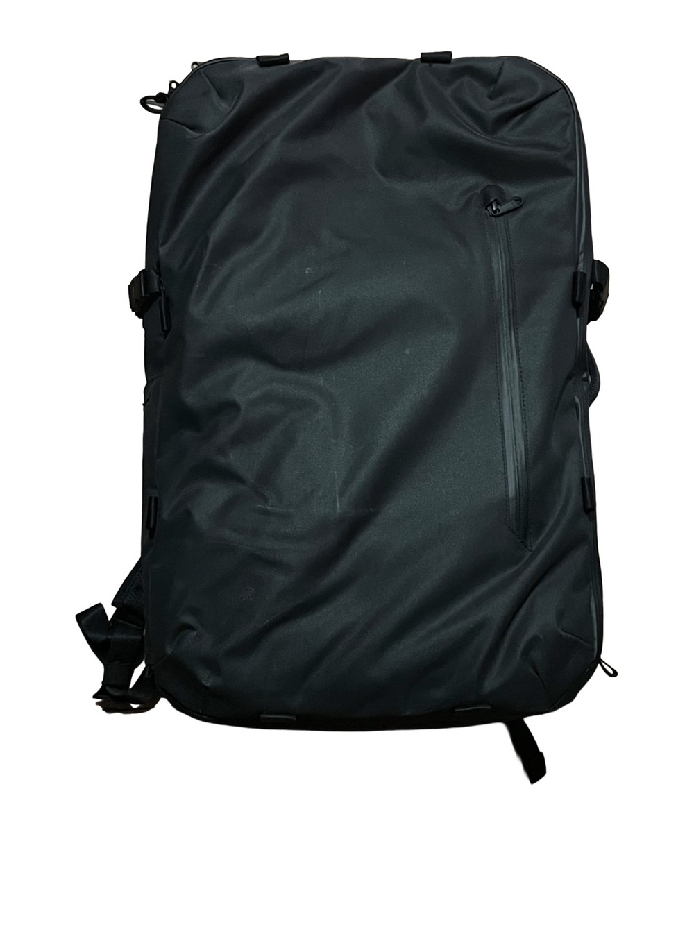 Gravel 42L Carry-On Travel Backpack